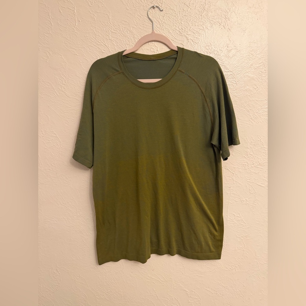 Lululemon Shirt - Picture 2 of 4